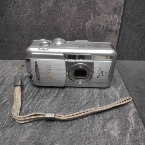 Canon powershot s45 mp - canon,