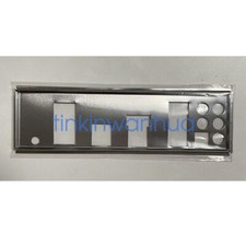 TUF GAMING B450-PLUS II FOR   IO I/O   Back Plate BackPlate #F2