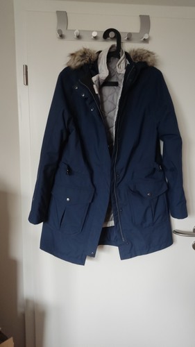 Eddie bauer wetterjacke 2 in - eddie,