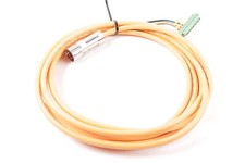 Kollmorgen Seidel Motorkabel