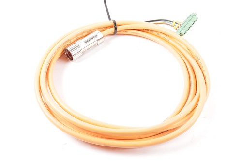 Kollmorgen seidel motorkabel - kollmorgen,