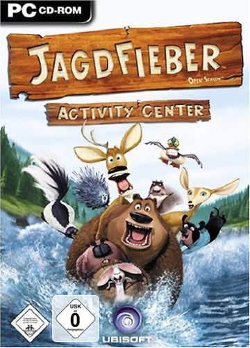 Jagdfieber activity center - jagdfieber,