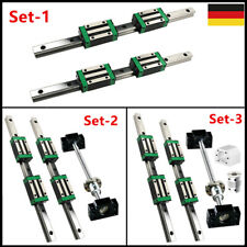 SFU1605 Kugelumlaufspindel BK/BF12+ HGR15/HGR20/HGR25 Linearführung Linear Rail