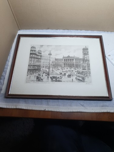 Heinz wehlisch 29x21cm - wehlisch,