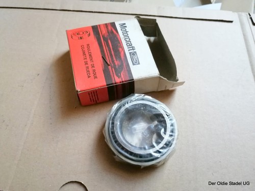 Ford taunus 12m radlager - 12m,