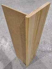 Treppe Weichholz Trittfläche