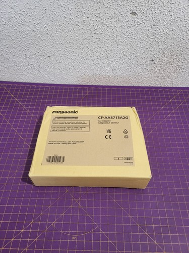 Panasonic aa5713a2g - panasonic, cf-aa5713a2g