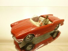 DALIA SOLIDO ALFA ROMEO