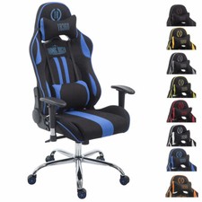 Racing Bürostuhl Limit V2