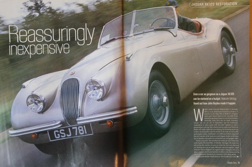 1999 magazine article - cc,