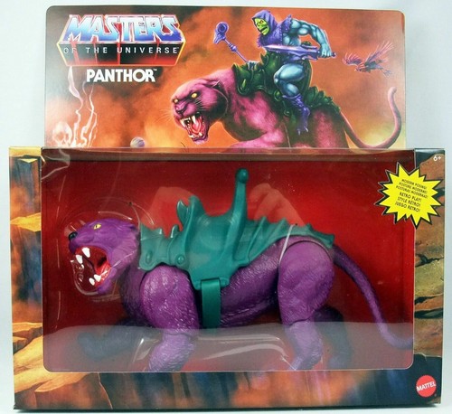 Mattel masters the universe - mattel, of