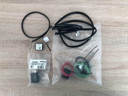 Webasto 1317393d amarok - webasto, vw