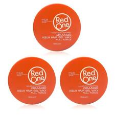 RedOne Aqua Hair Gel Wax Full