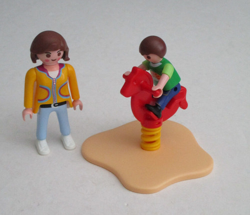 16307 playmobil aus - -,
