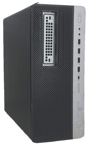 Computer desktop i7 ram - hp,