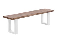 Sitzbank Bullwer 160x40