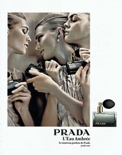 Werbung Advertising 1019 2009