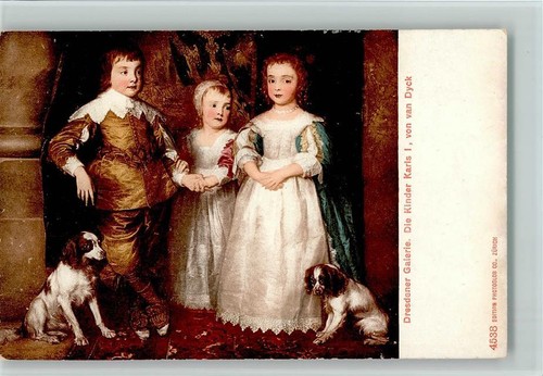 12086426 gemaelde von van - -,
