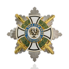 Hausorden hohenzollern - hohenzollern,