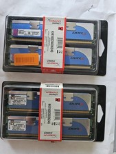 Arbeitsspeicher DDR3 RAM 2x4