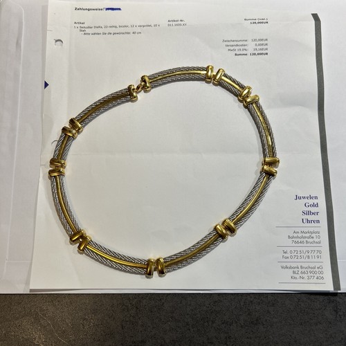 Cooles seilcollier diara - cooles,