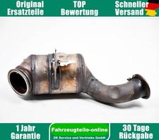 Katalysator KAT Mercedes