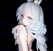 Azur Lane Le Malin Mimeyoi 1/4 Anime Figur (Open Box)