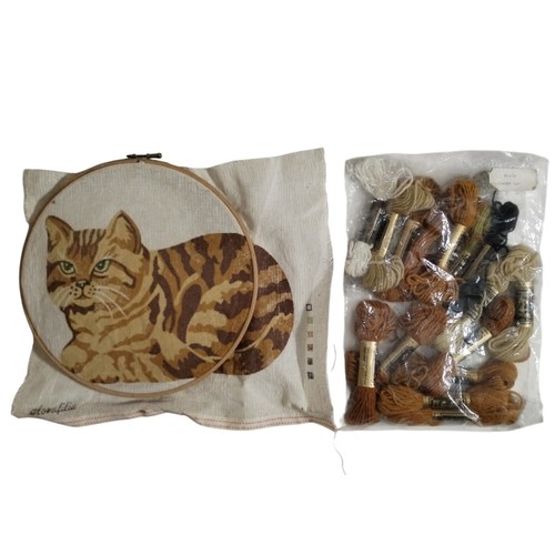 Glorafilia gobelin set ginger - set,
