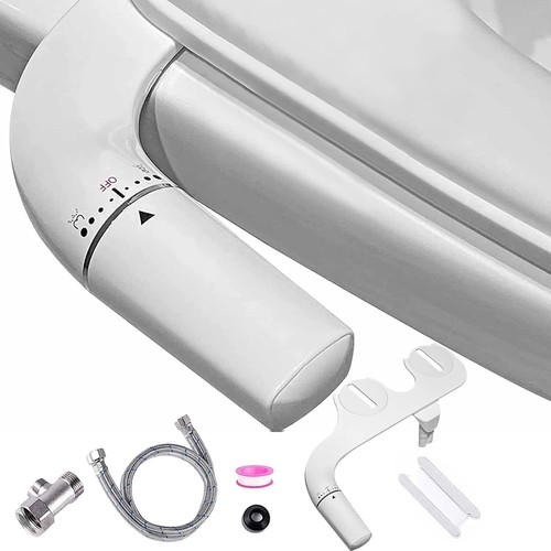 Bidet dusch aufsatz - dusch, taharet