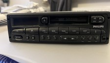 Philips RC388 Autoradio –