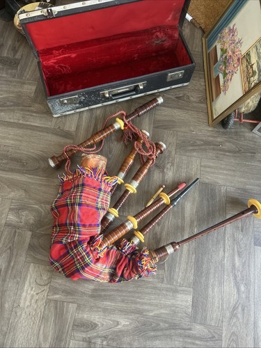 Toller highland dudelsack mit - highland,