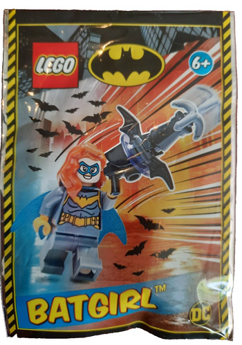 Lego batman polybag 212115 - lego,