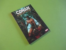 CONAN der Barbar Leben und Tod