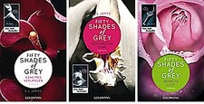 Shades of Grey Zyklus (3