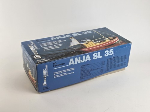 Graupner anja rc - anja, 35