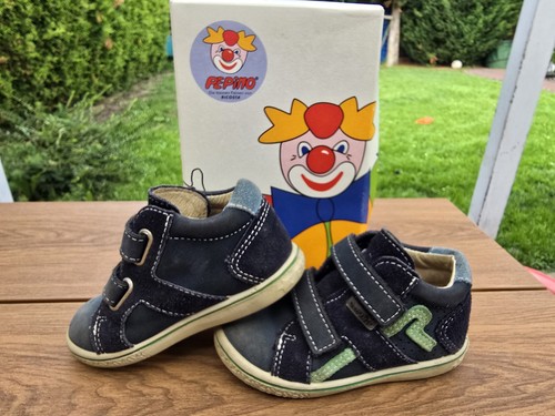 Pepino ricosta kinderschuhe - pepino,
