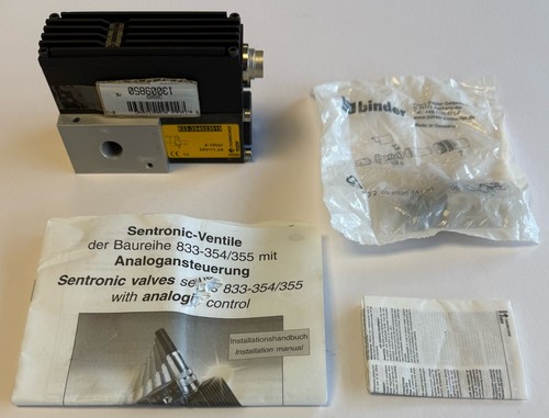 Asco numatics magnetventil - asco,