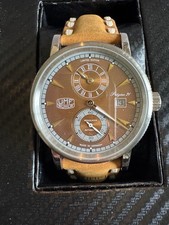 UMF Ruhla - Regulator