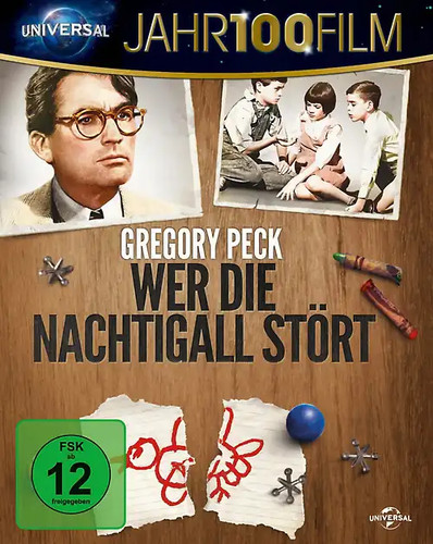 Wer die nachtigall stört - nachtigall,