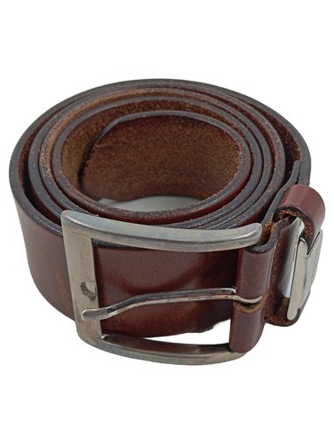 Hugo boss ledergürtel herren - hugo,