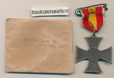 1749 Orden BADEN Kreuz für