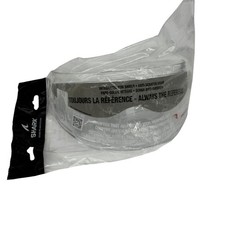 SHARK NXR Regenbogen Verspiegeltes Visier Zubehör für Unisex, Kratzfeste 