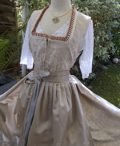 Geweihda designer dirndl m - designer, gr.
