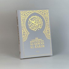 Quran Deutsch – Hardcover
