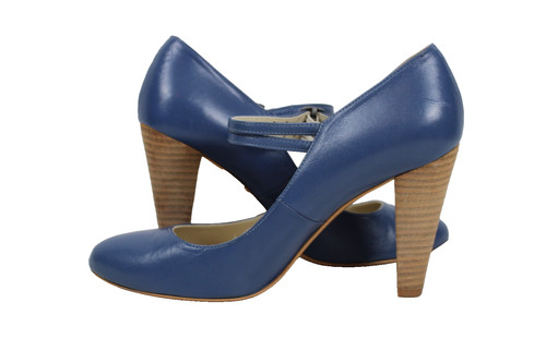 Leder pumps david braun - david,