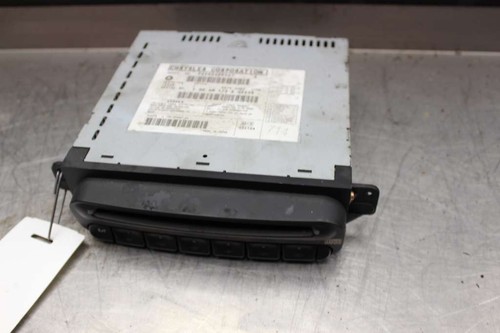 Wechsler chrysler gr - -,