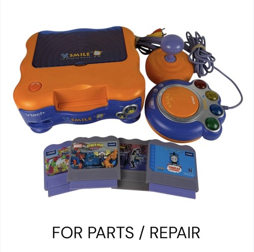 Vtech smile learning - vtech, tv