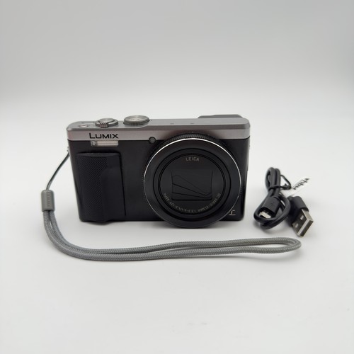 Panasonic lumix dmc - panasonic,