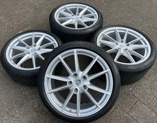 4 ORIGINAL 20" 21" ALU WINTERRÄDER PORSCHE 911 992 992601025C 992601025D RDKS 