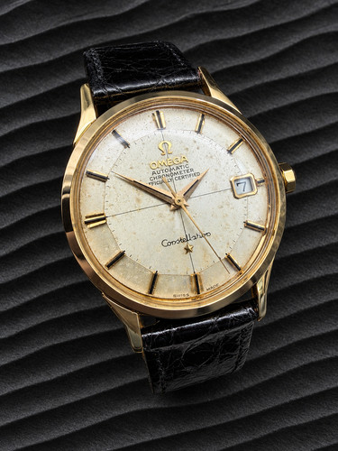 Original omega 18k 750 - omega,